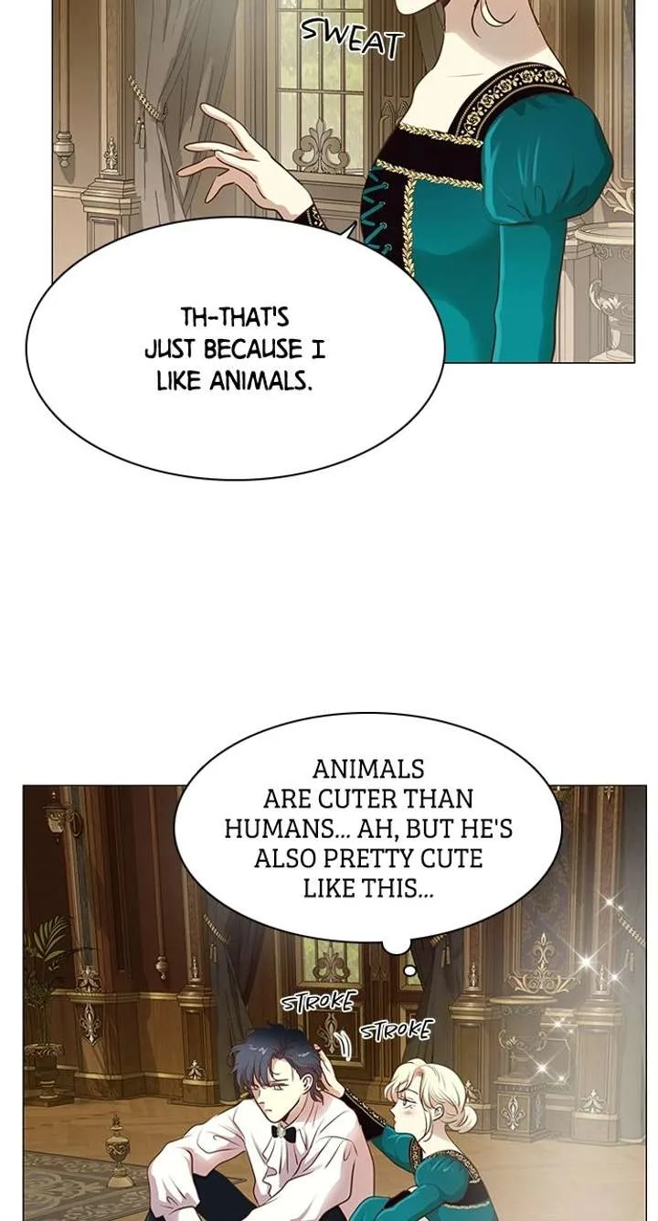 I Became the Rabbit Heroine’s Stepmother Chapter 76 page 10