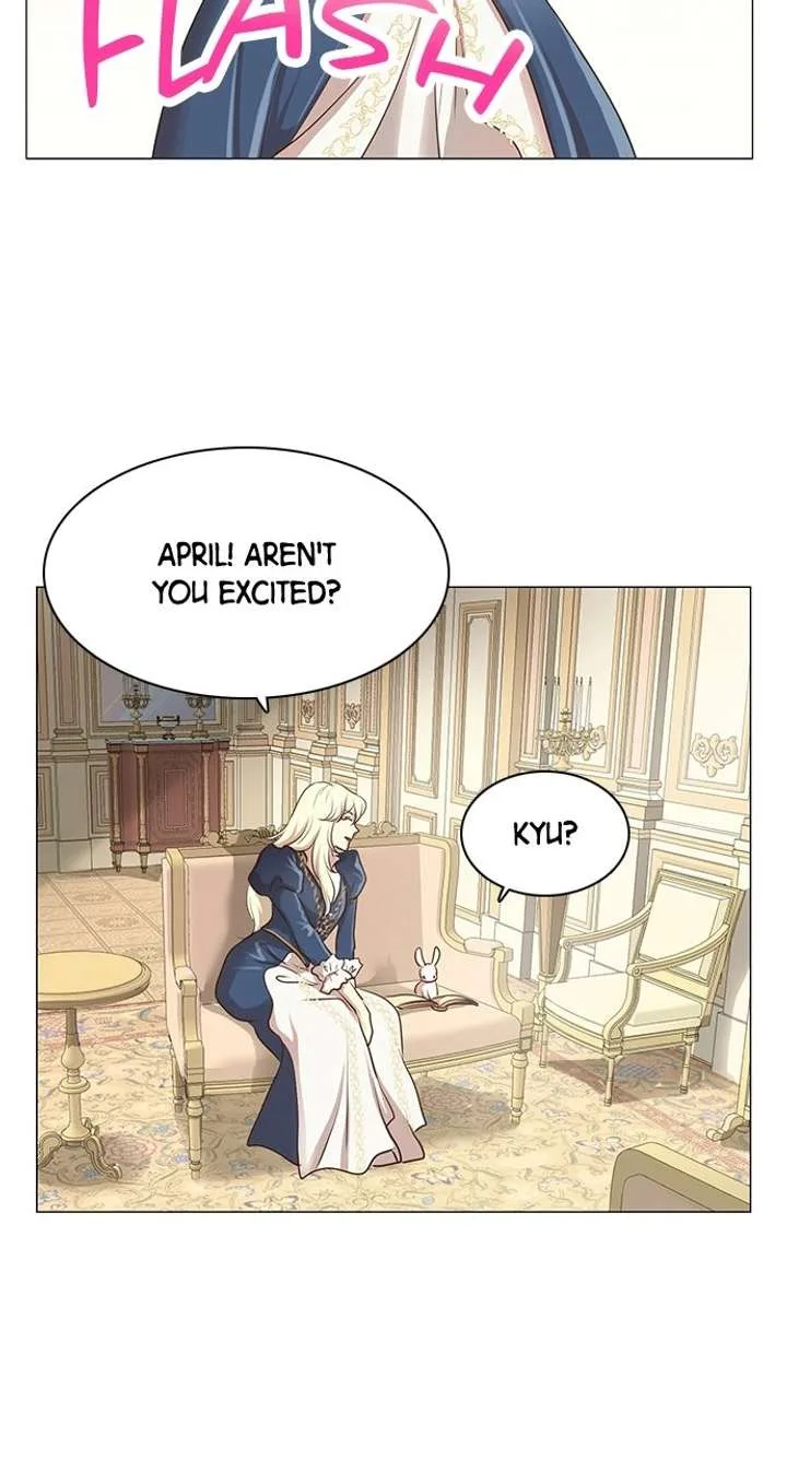 I Became the Rabbit Heroine’s Stepmother Chapter 76 page 34