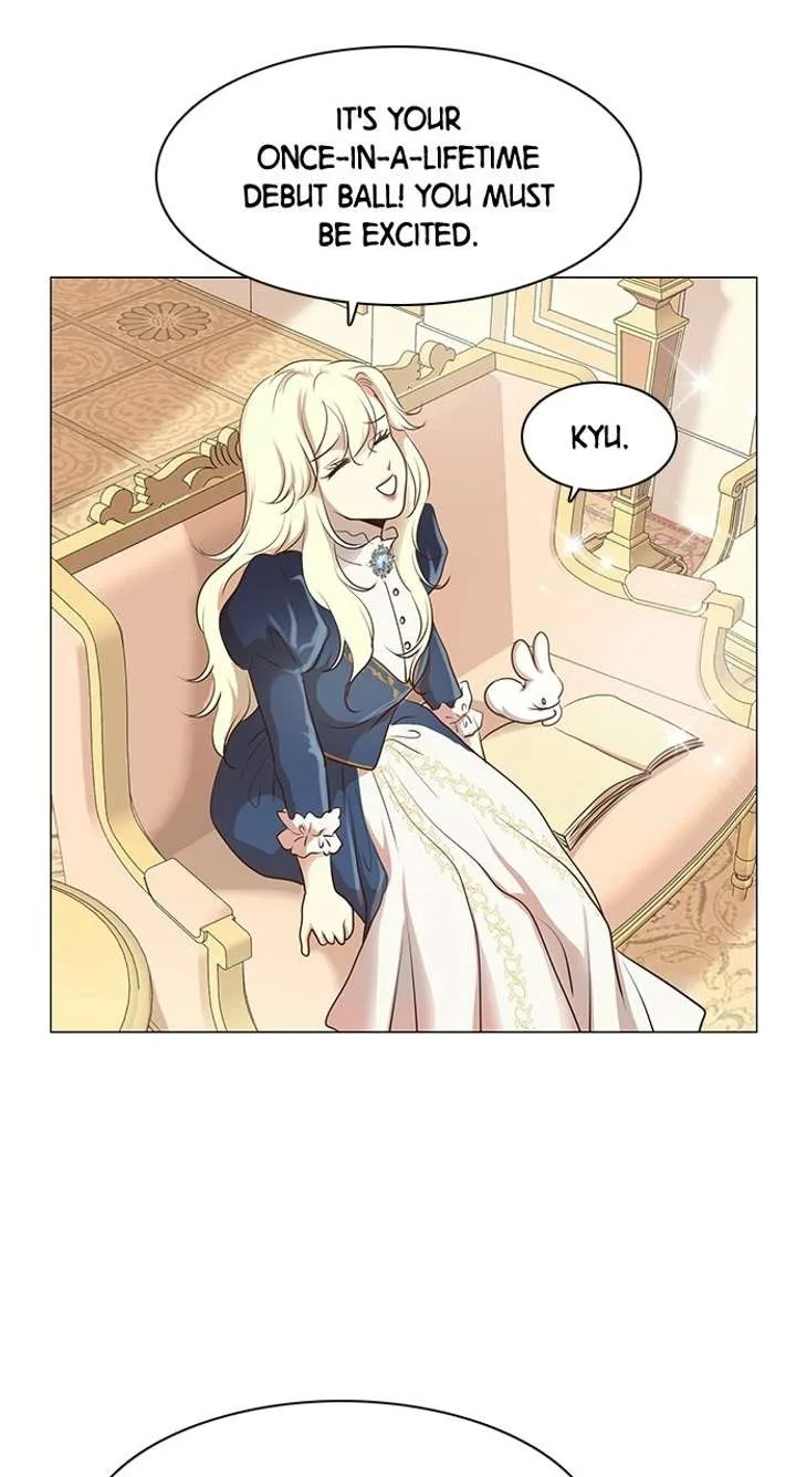 I Became the Rabbit Heroine’s Stepmother Chapter 76 page 35