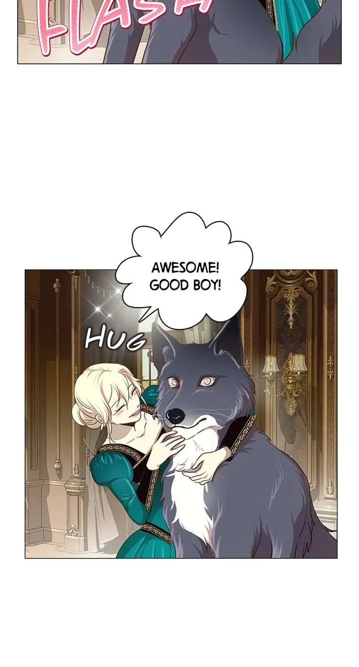 I Became the Rabbit Heroine’s Stepmother Chapter 76 page 5