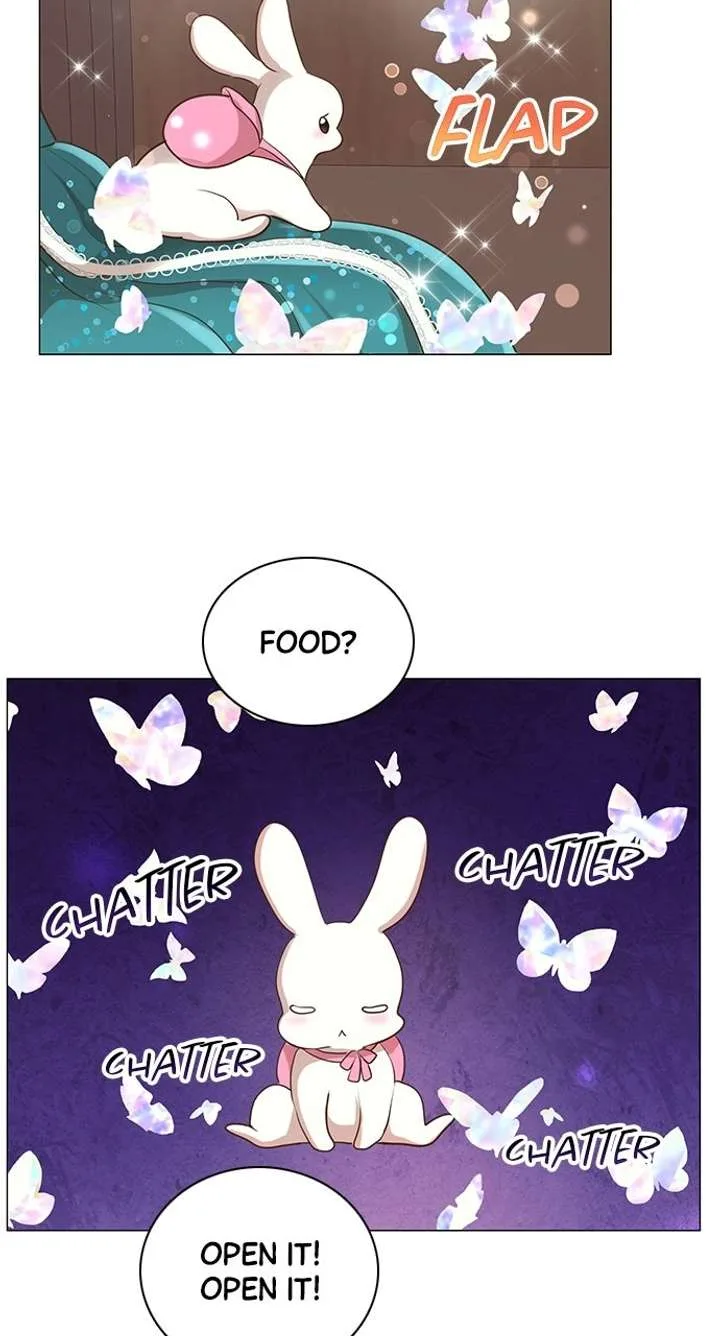 I Became the Rabbit Heroine’s Stepmother Chapter 76 page 46