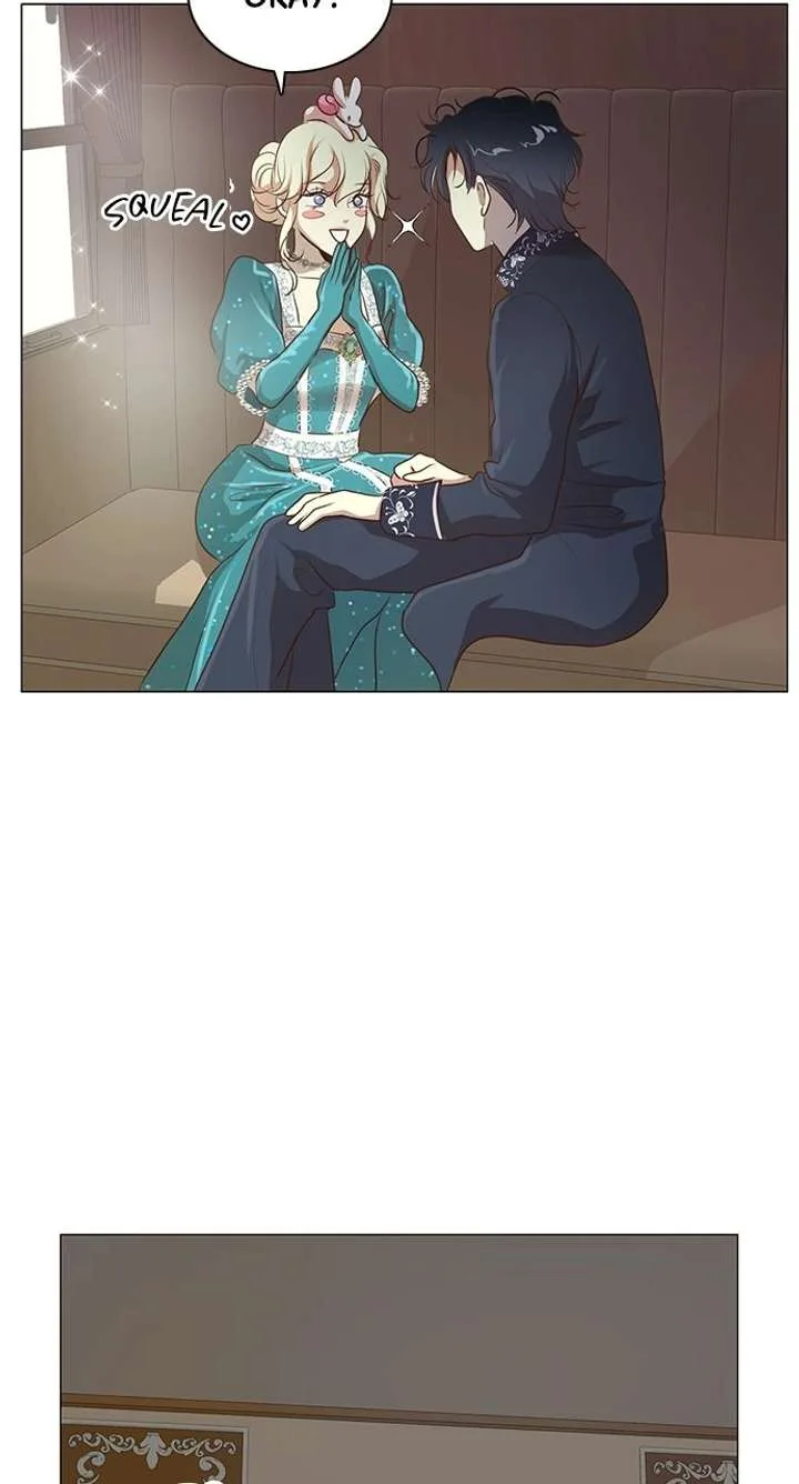 I Became the Rabbit Heroine’s Stepmother Chapter 76 page 52