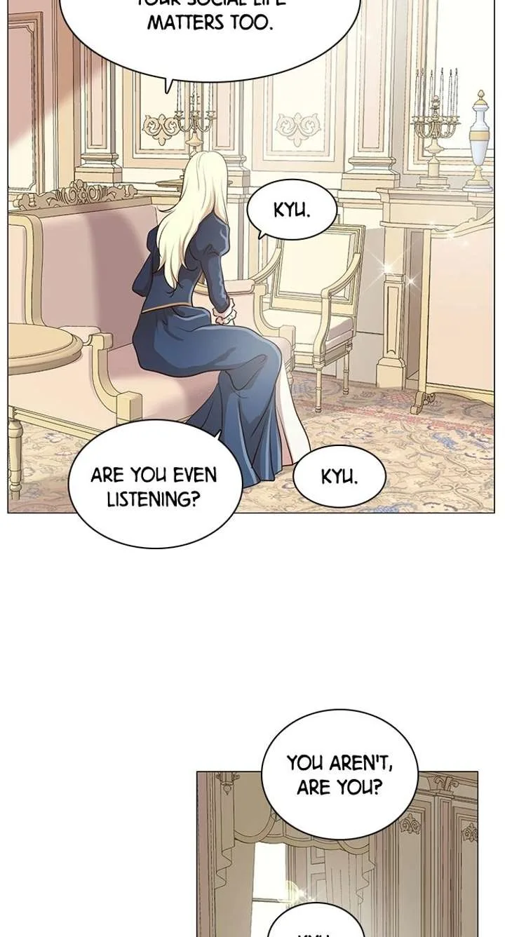 I Became the Rabbit Heroine’s Stepmother Chapter 76 page 37