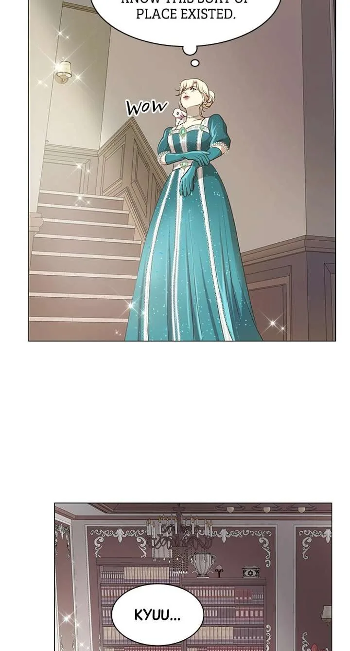 I Became the Rabbit Heroine’s Stepmother Chapter 76 page 54