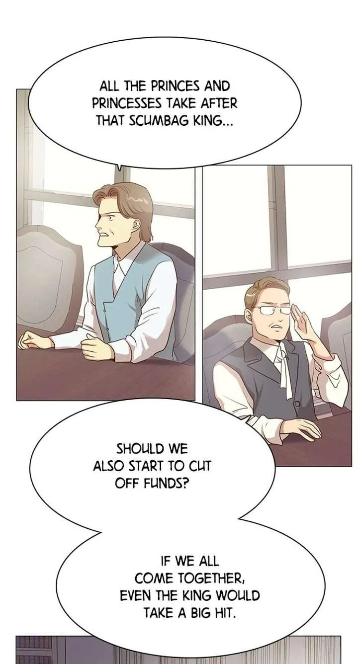 I Became the Rabbit Heroine’s Stepmother Chapter 76 page 19