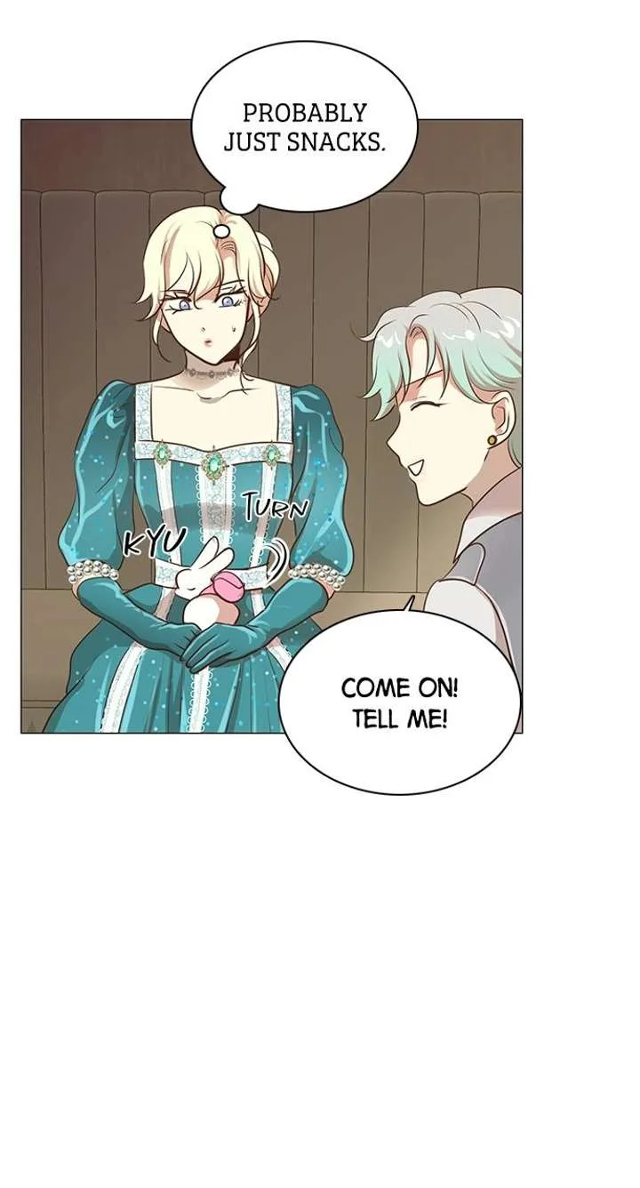I Became the Rabbit Heroine’s Stepmother Chapter 76 page 43