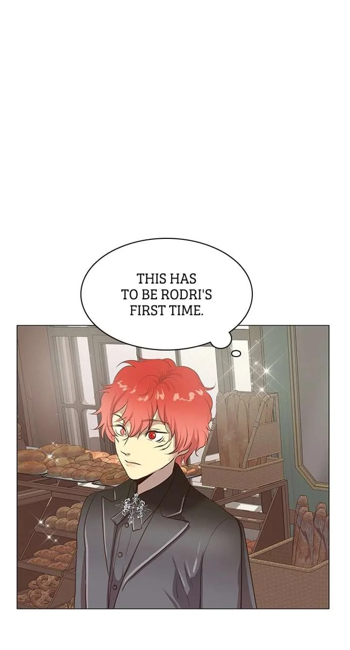 I Became the Rabbit Heroine’s Stepmother Chapter 76 page 63