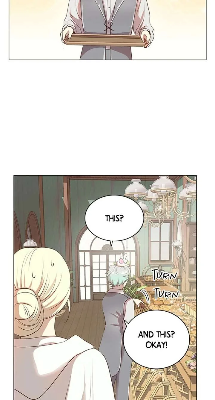I Became the Rabbit Heroine’s Stepmother Chapter 76 page 61