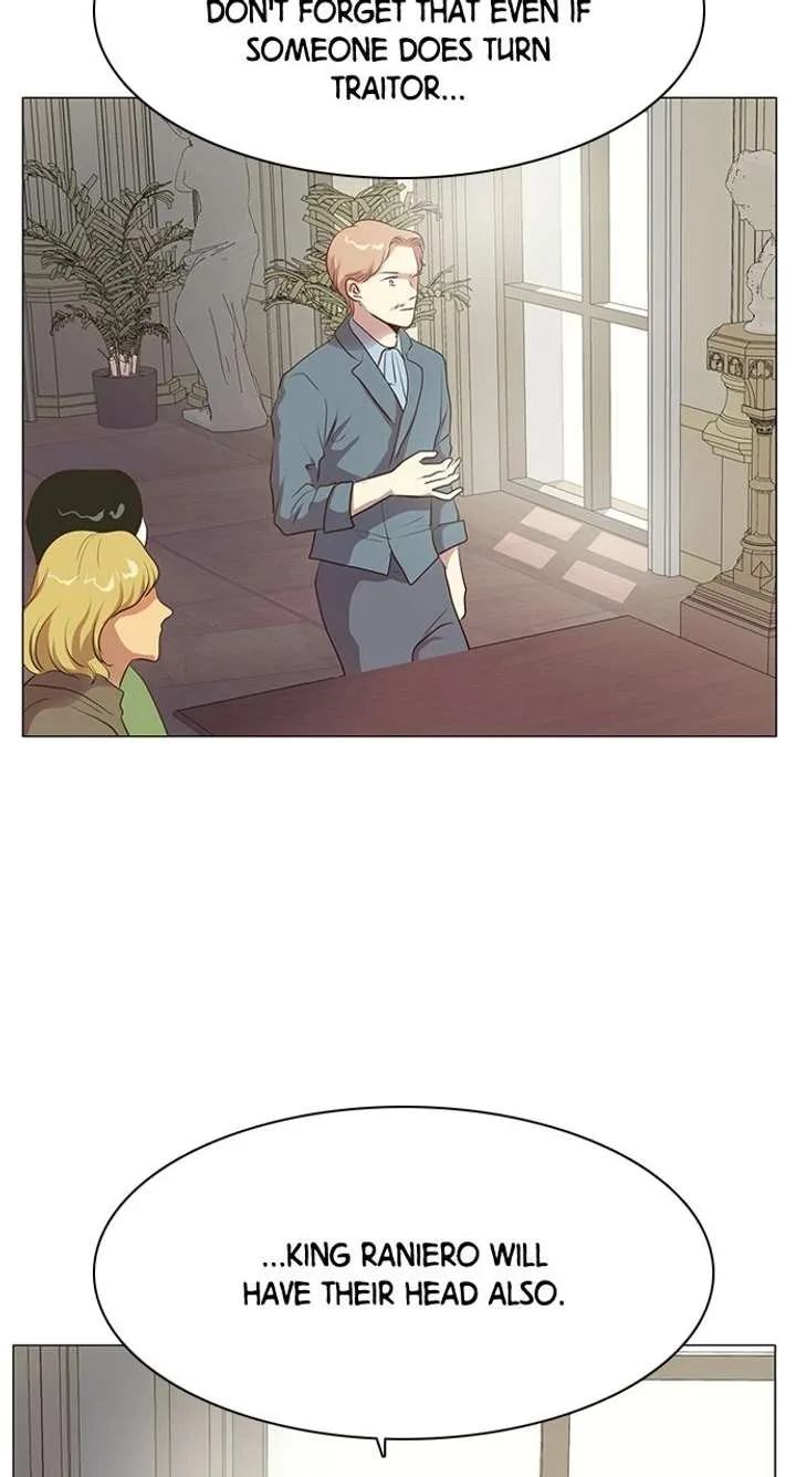 I Became the Rabbit Heroine’s Stepmother Chapter 76 page 25