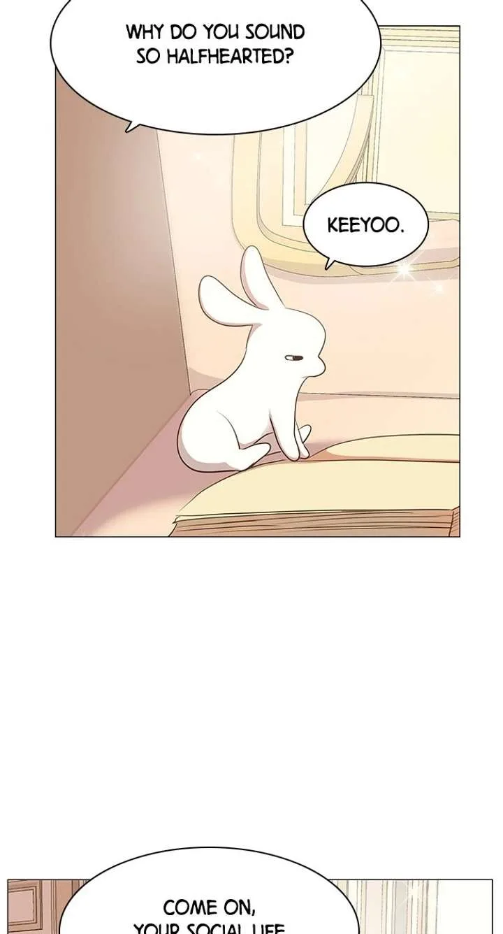 I Became the Rabbit Heroine’s Stepmother Chapter 76 page 36