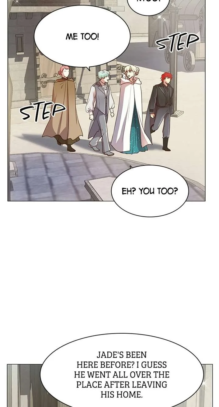I Became the Rabbit Heroine’s Stepmother Chapter 76 page 58