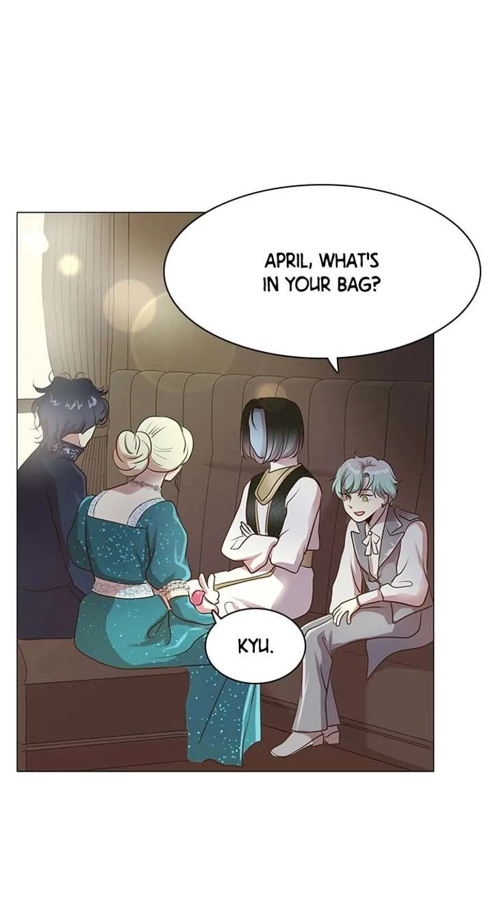 I Became the Rabbit Heroine’s Stepmother Chapter 76 page 42
