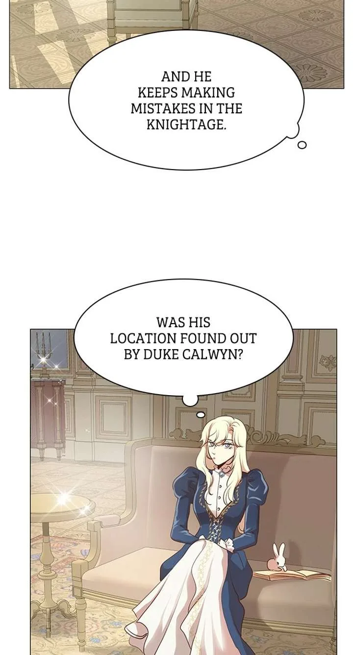 I Became the Rabbit Heroine’s Stepmother Chapter 76 page 31