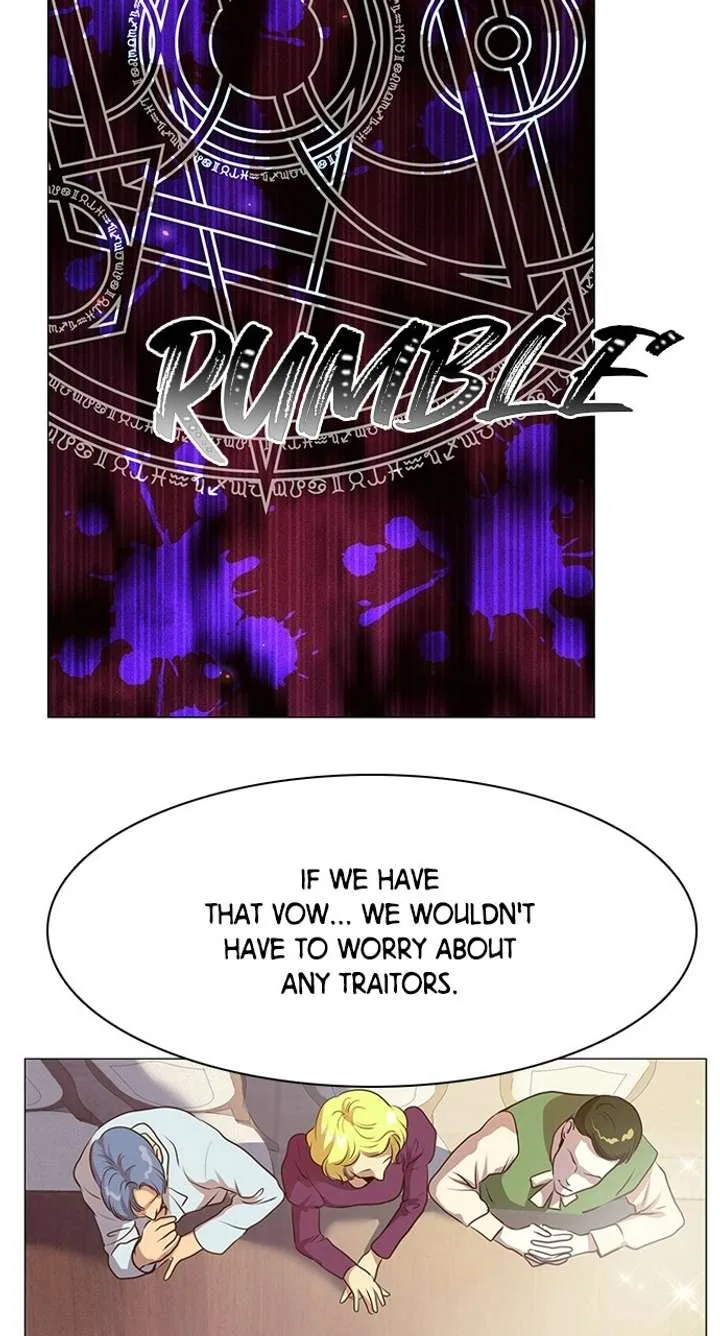 I Became the Rabbit Heroine’s Stepmother Chapter 76 page 22