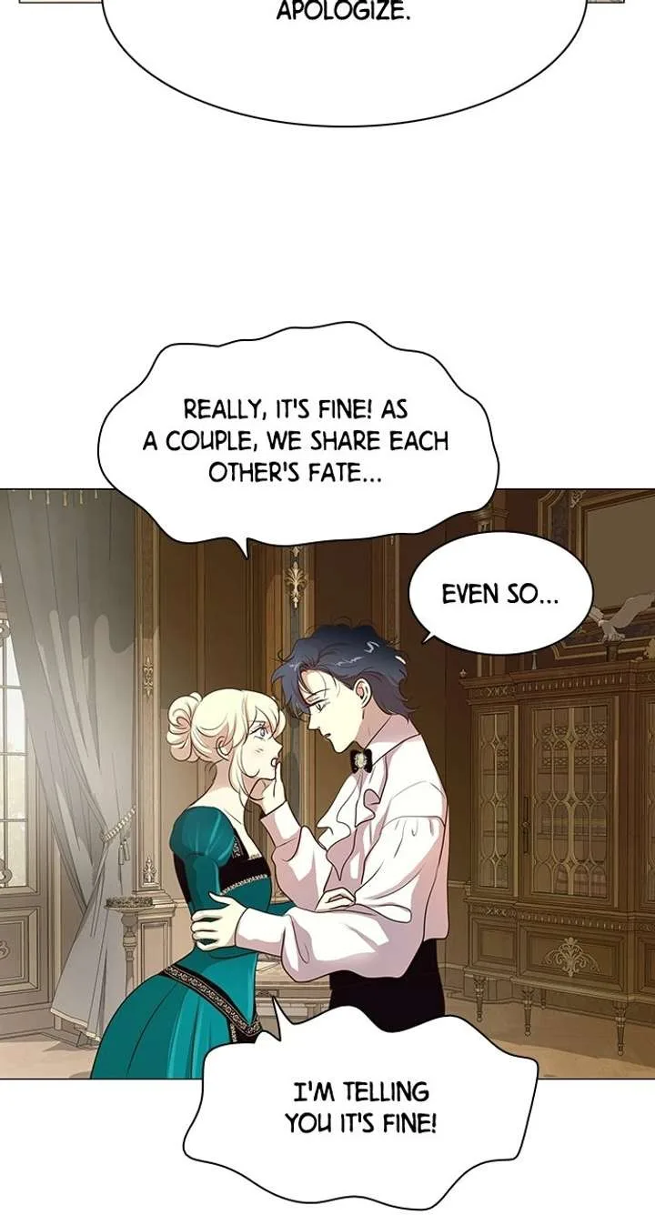 I Became the Rabbit Heroine’s Stepmother Chapter 75 page 62