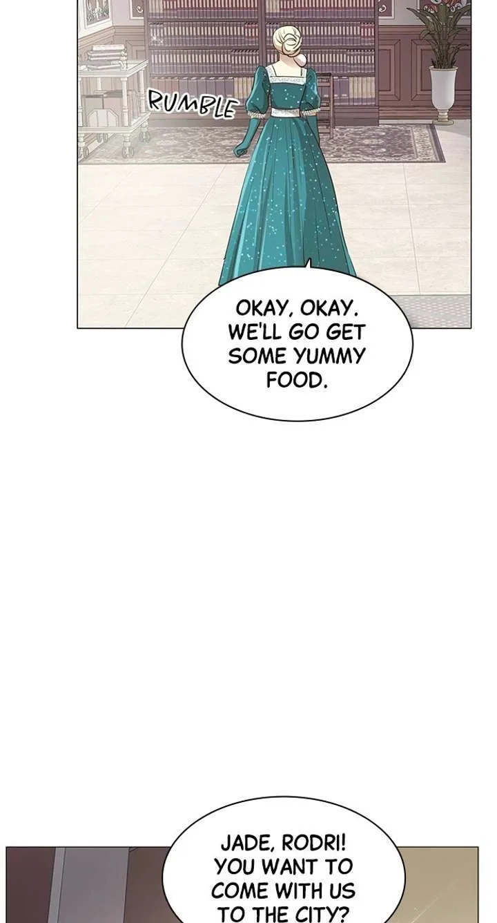 I Became the Rabbit Heroine’s Stepmother Chapter 76 page 55
