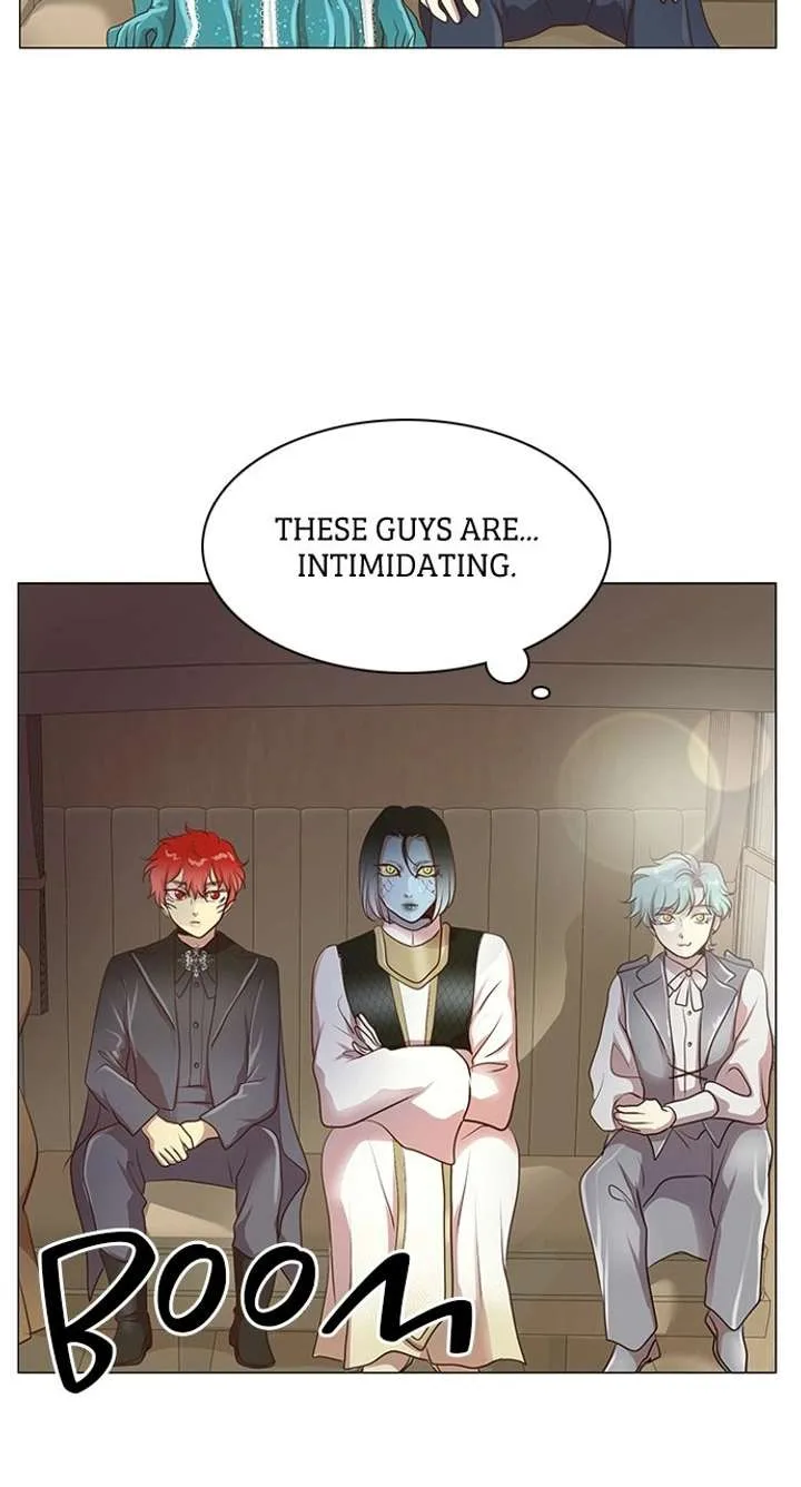 I Became the Rabbit Heroine’s Stepmother Chapter 76 page 41
