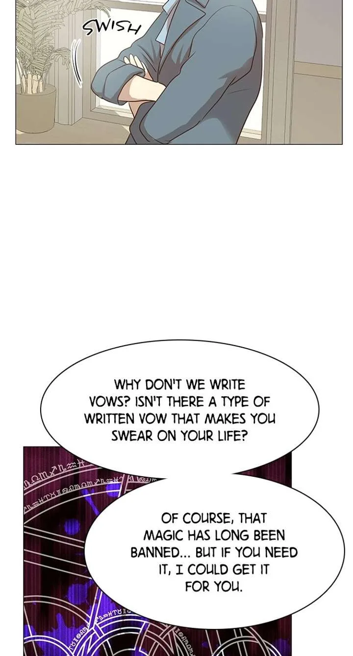 I Became the Rabbit Heroine’s Stepmother Chapter 76 page 21