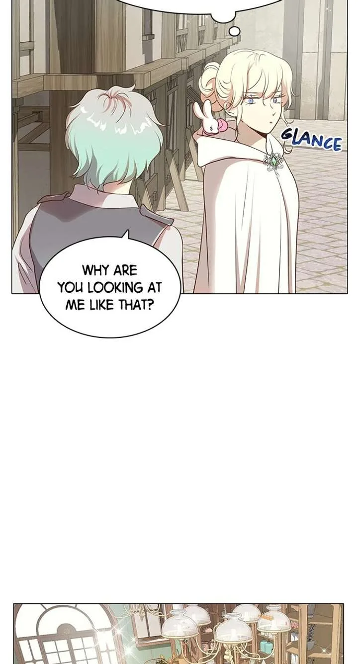 I Became the Rabbit Heroine’s Stepmother Chapter 76 page 59