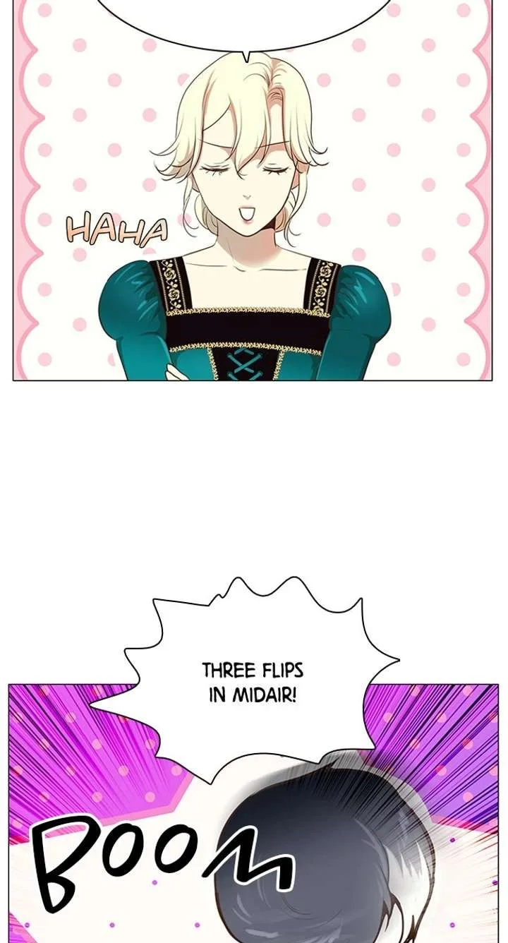 I Became the Rabbit Heroine’s Stepmother Chapter 76 page 3