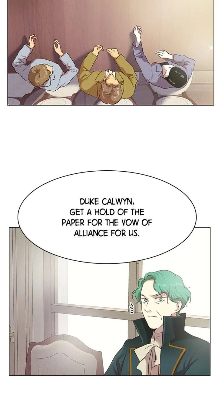 I Became the Rabbit Heroine’s Stepmother Chapter 76 page 23