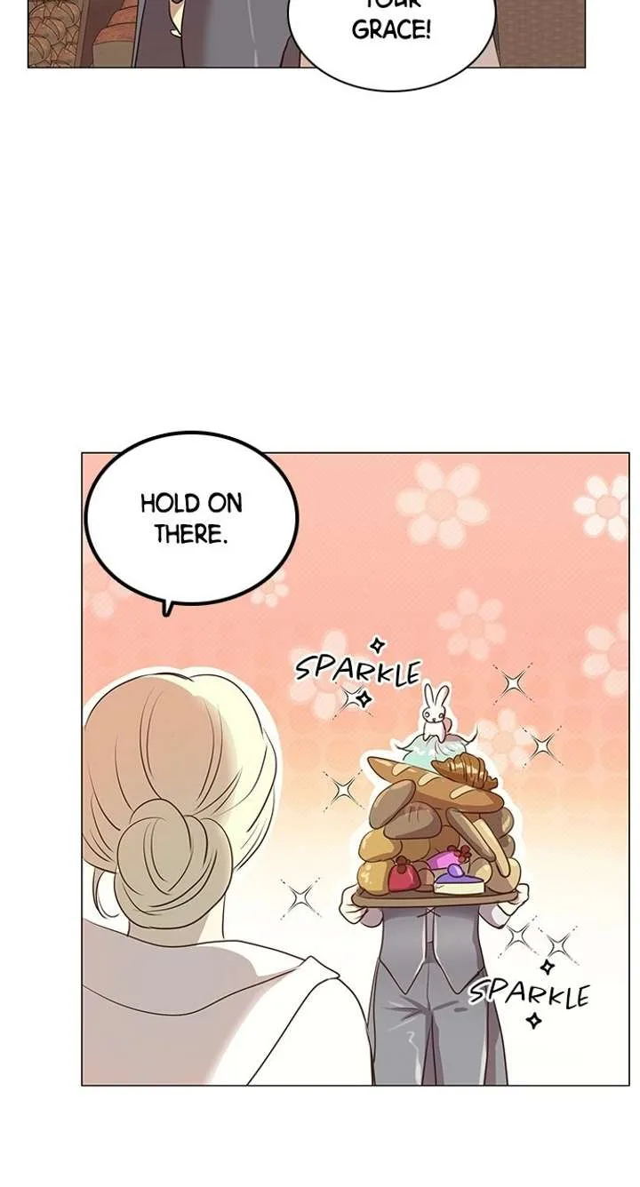 I Became the Rabbit Heroine’s Stepmother Chapter 76 page 65