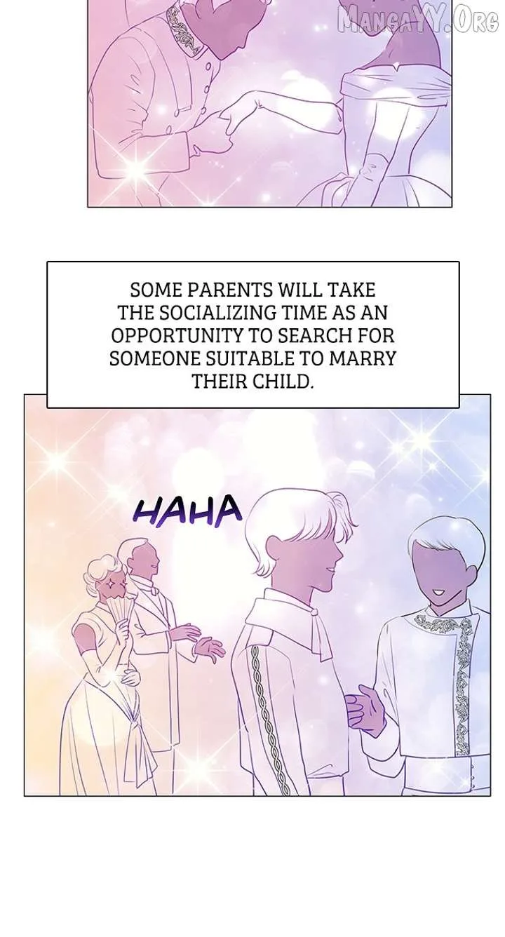 I Became the Rabbit Heroine’s Stepmother Chapter 77 page 3