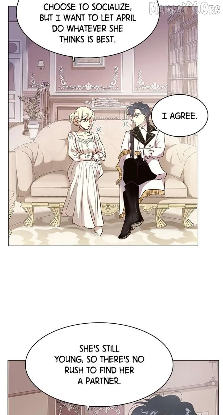 I Became the Rabbit Heroine’s Stepmother Chapter 77 page 6