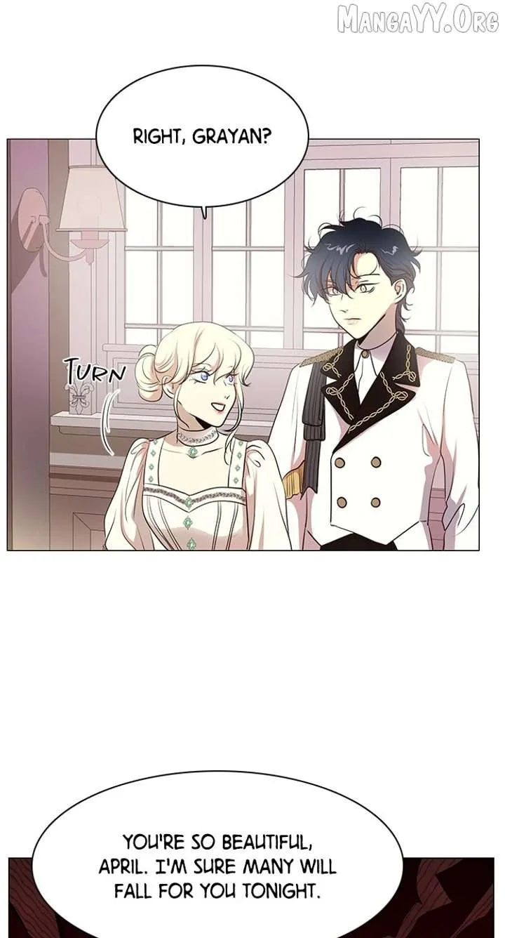 I Became the Rabbit Heroine’s Stepmother Chapter 77 page 15
