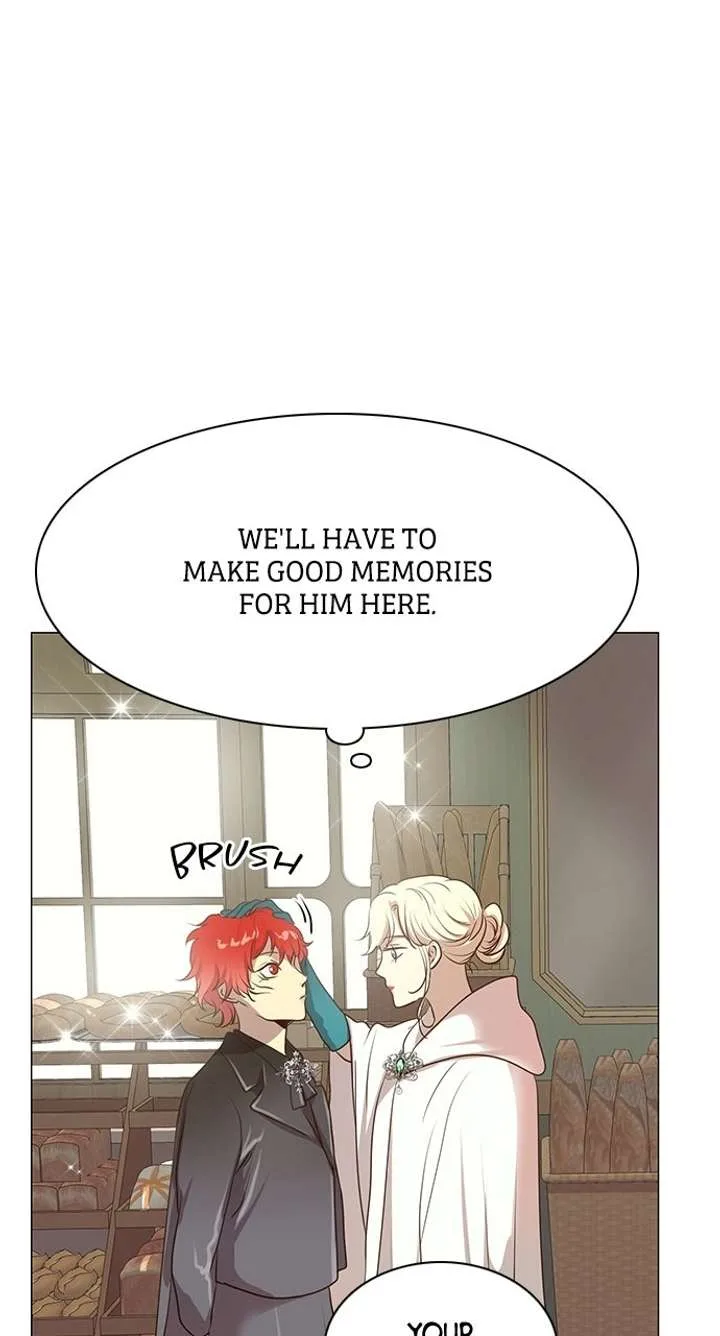 I Became the Rabbit Heroine’s Stepmother Chapter 76 page 64