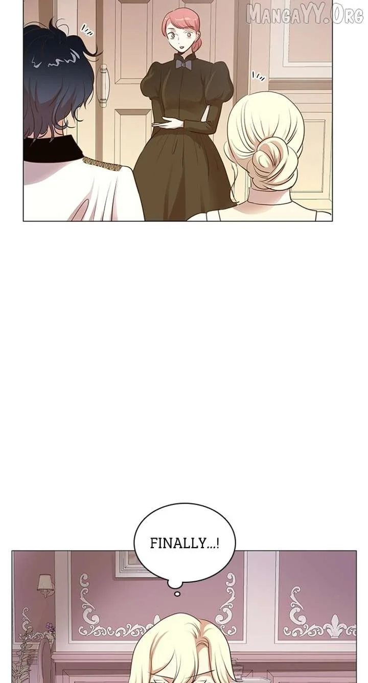 I Became the Rabbit Heroine’s Stepmother Chapter 77 page 8
