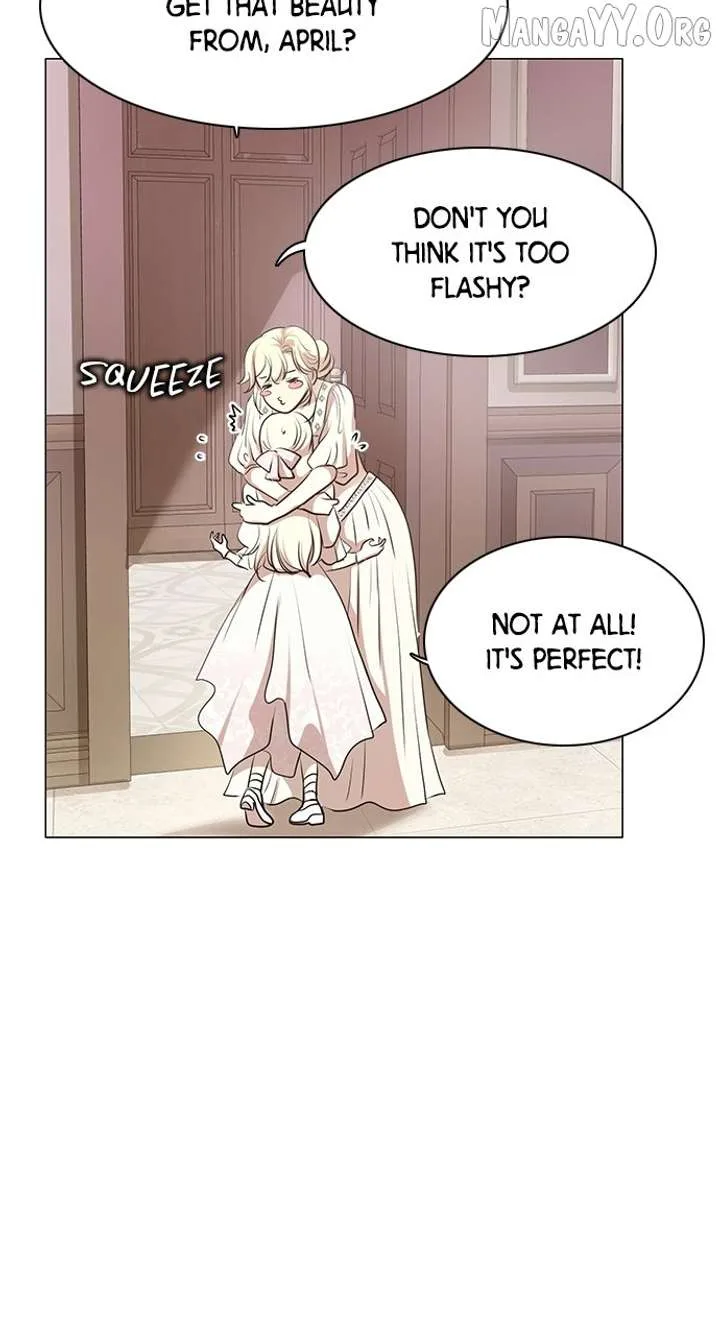 I Became the Rabbit Heroine’s Stepmother Chapter 77 page 14
