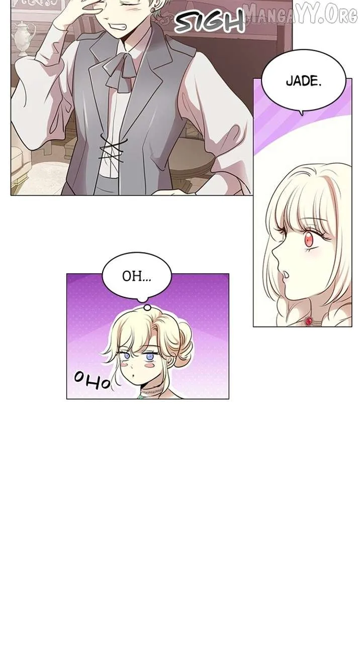 I Became the Rabbit Heroine’s Stepmother Chapter 77 page 21