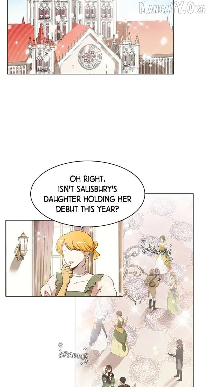 I Became the Rabbit Heroine’s Stepmother Chapter 77 page 27