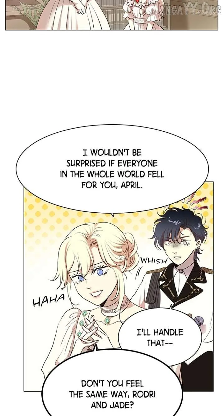 I Became the Rabbit Heroine’s Stepmother Chapter 77 page 18