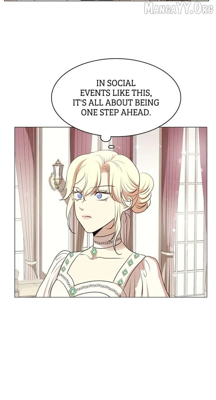 I Became the Rabbit Heroine’s Stepmother Chapter 77 page 35