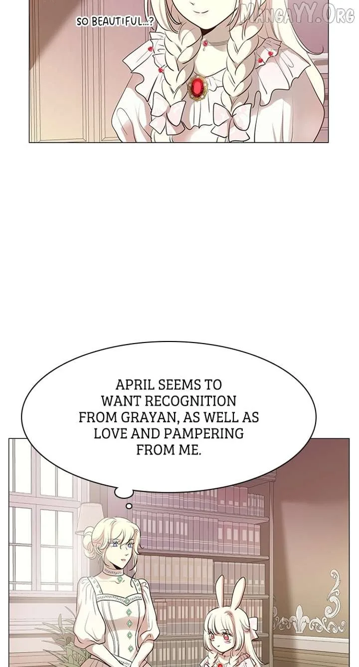 I Became the Rabbit Heroine’s Stepmother Chapter 77 page 17