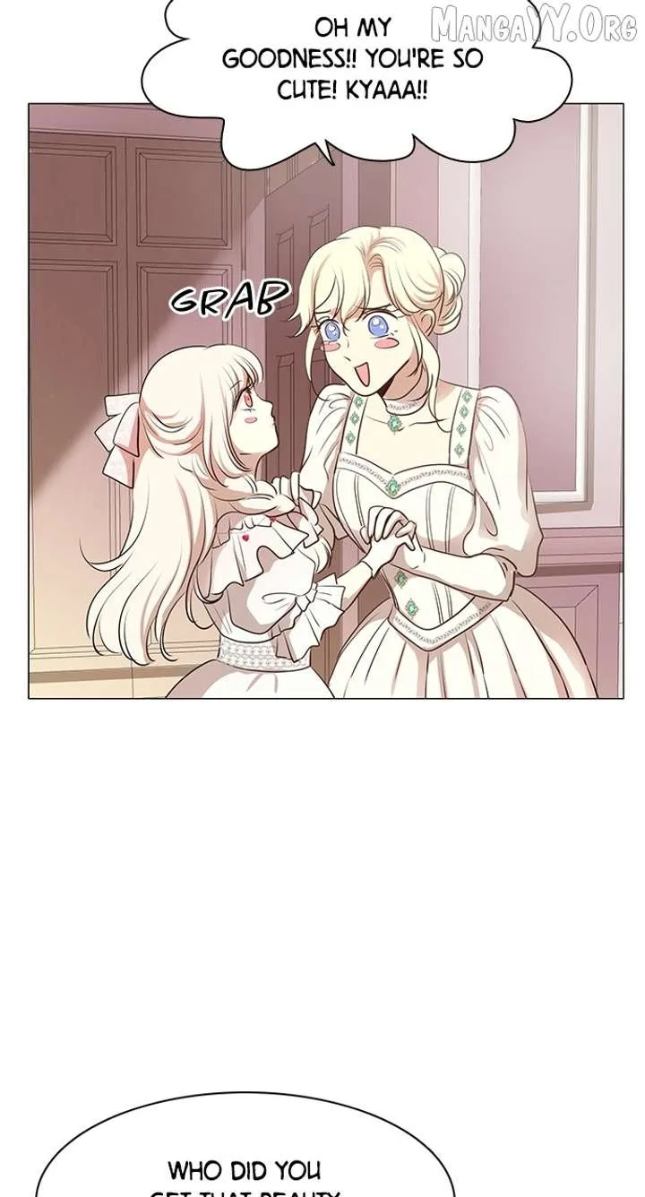 I Became the Rabbit Heroine’s Stepmother Chapter 77 page 13