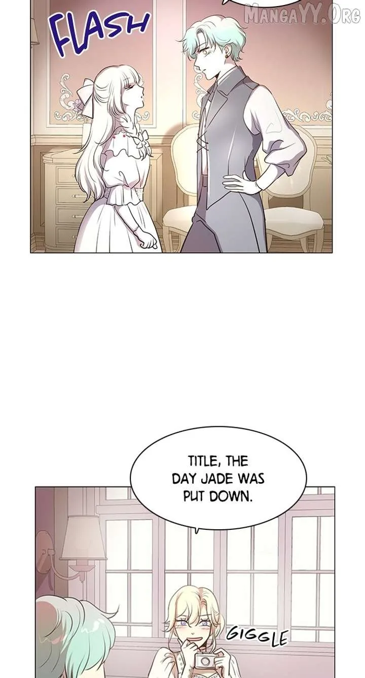 I Became the Rabbit Heroine’s Stepmother Chapter 77 page 23