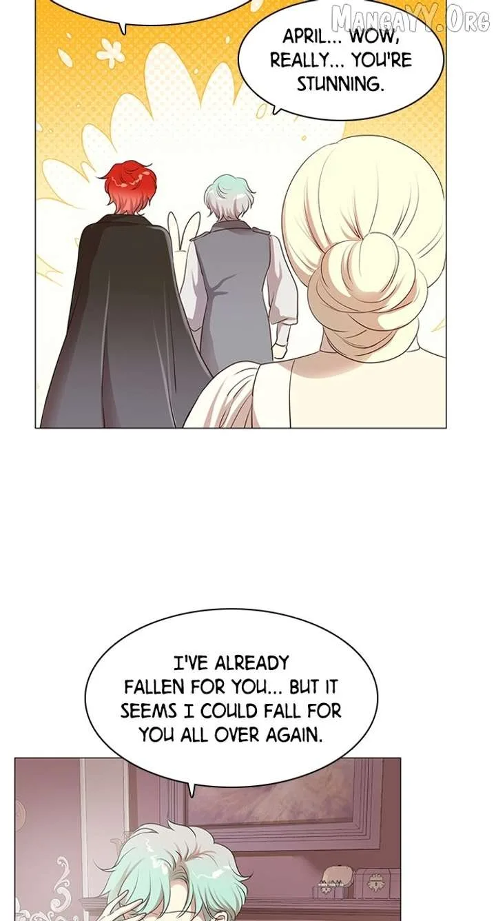 I Became the Rabbit Heroine’s Stepmother Chapter 77 page 20