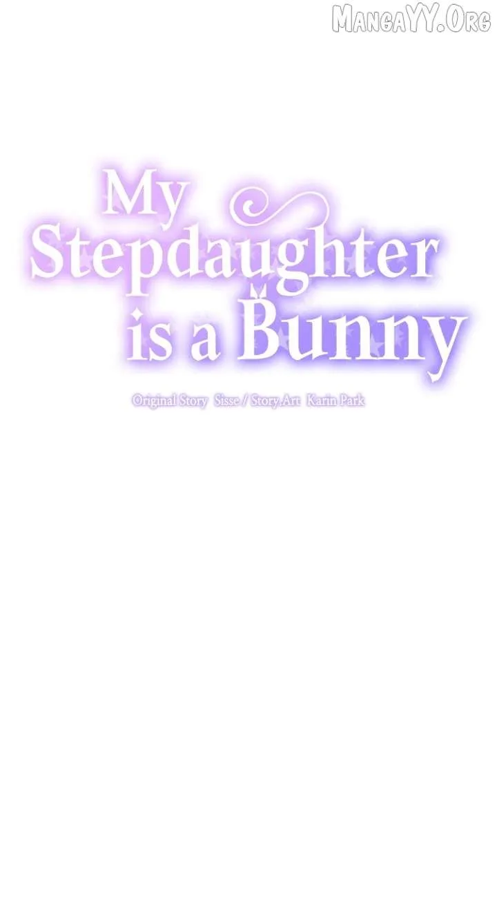I Became the Rabbit Heroine’s Stepmother Chapter 77 page 25