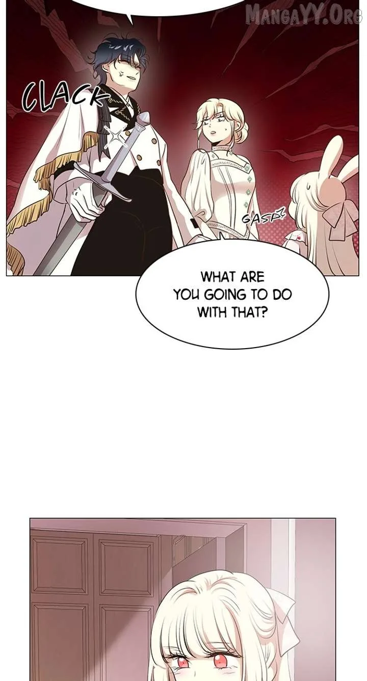 I Became the Rabbit Heroine’s Stepmother Chapter 77 page 16