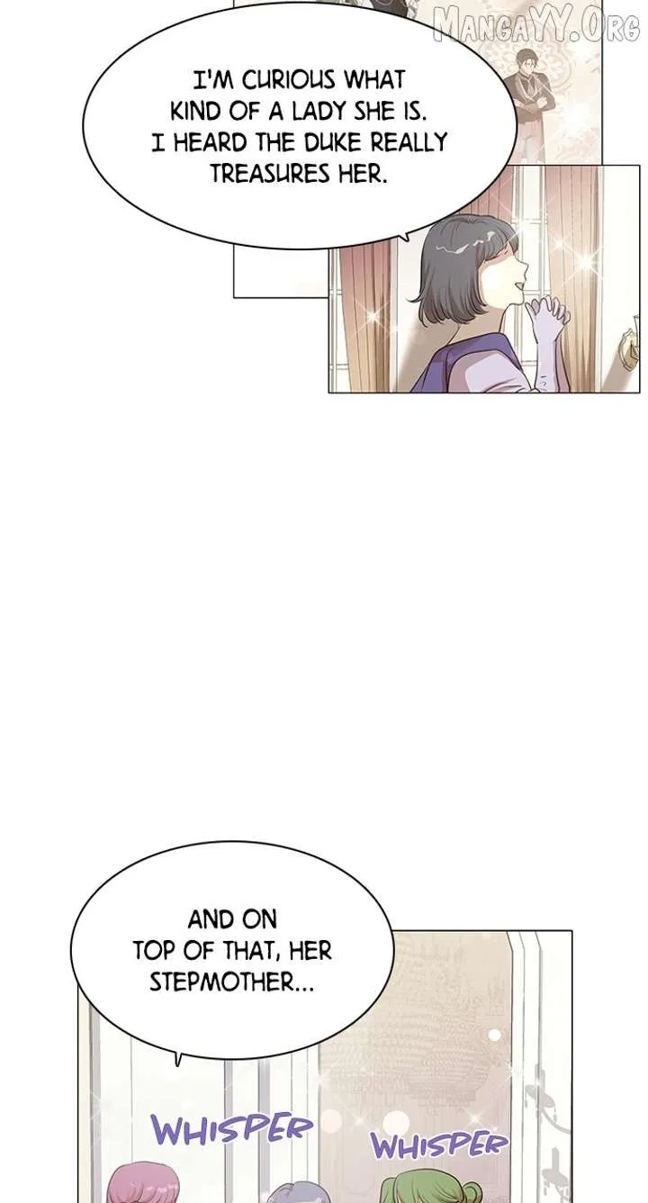 I Became the Rabbit Heroine’s Stepmother Chapter 77 page 28