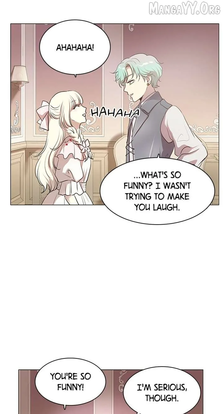 I Became the Rabbit Heroine’s Stepmother Chapter 77 page 22