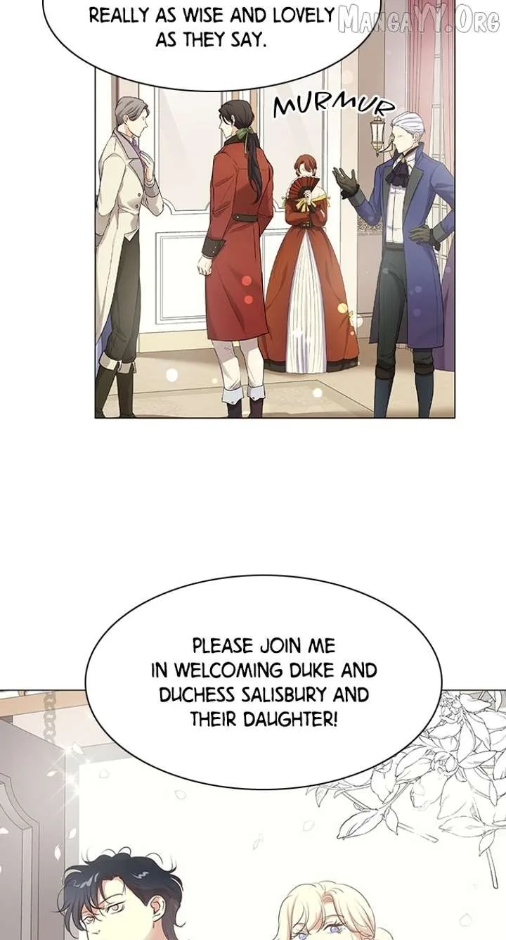 I Became the Rabbit Heroine’s Stepmother Chapter 77 page 30