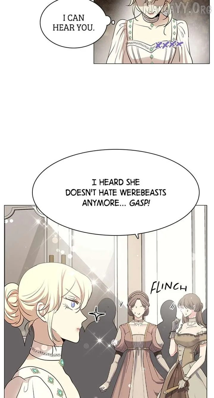 I Became the Rabbit Heroine’s Stepmother Chapter 77 page 34