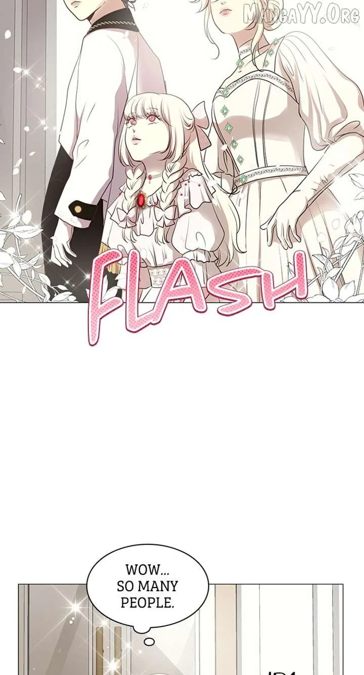 I Became the Rabbit Heroine’s Stepmother Chapter 77 page 31