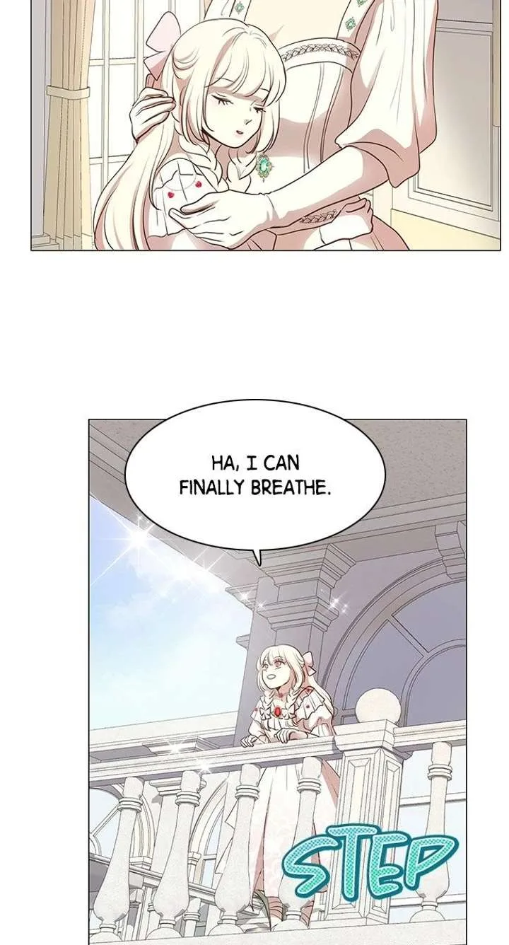 I Became the Rabbit Heroine’s Stepmother Chapter 78 page 17