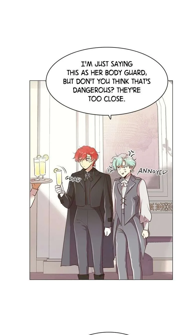 I Became the Rabbit Heroine’s Stepmother Chapter 78 page 6