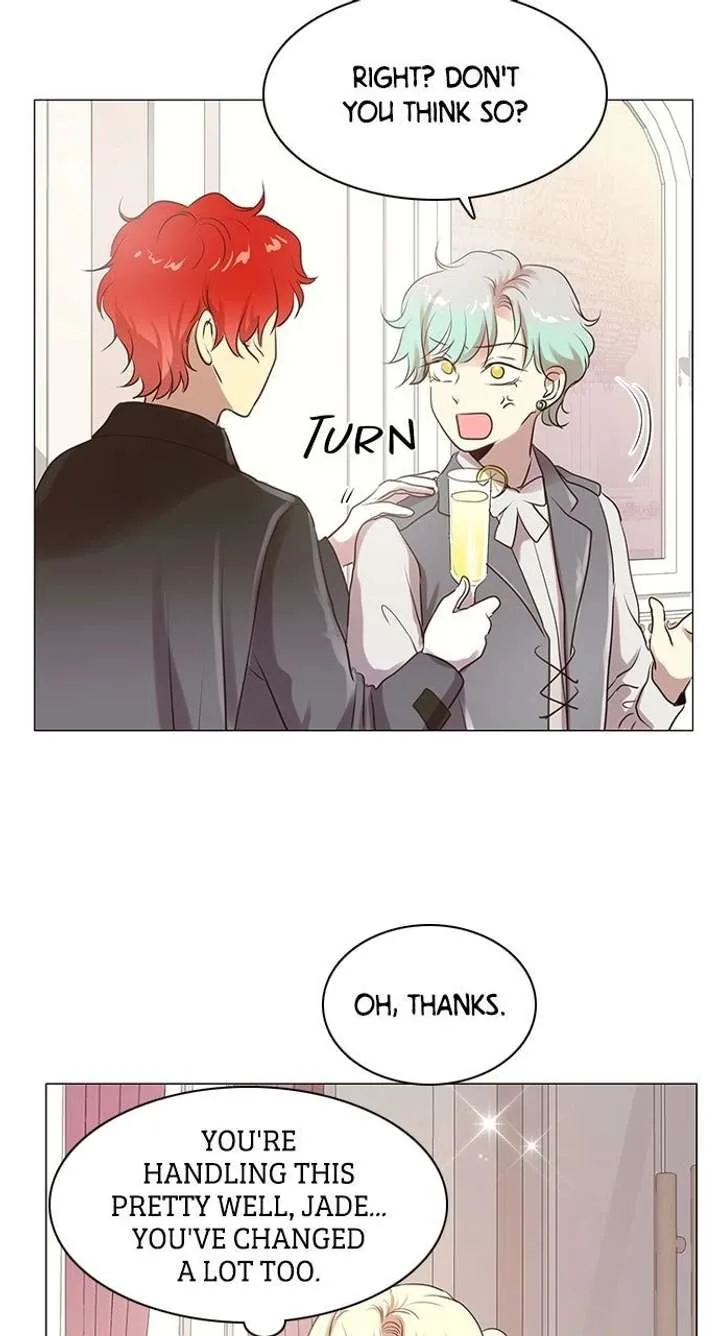 I Became the Rabbit Heroine’s Stepmother Chapter 78 page 7